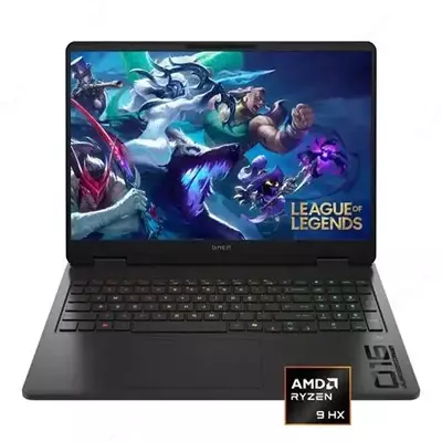 HP OMEN 16-ap0167ax noutbuk HP OMEN 16-ap0167ax noutbuk