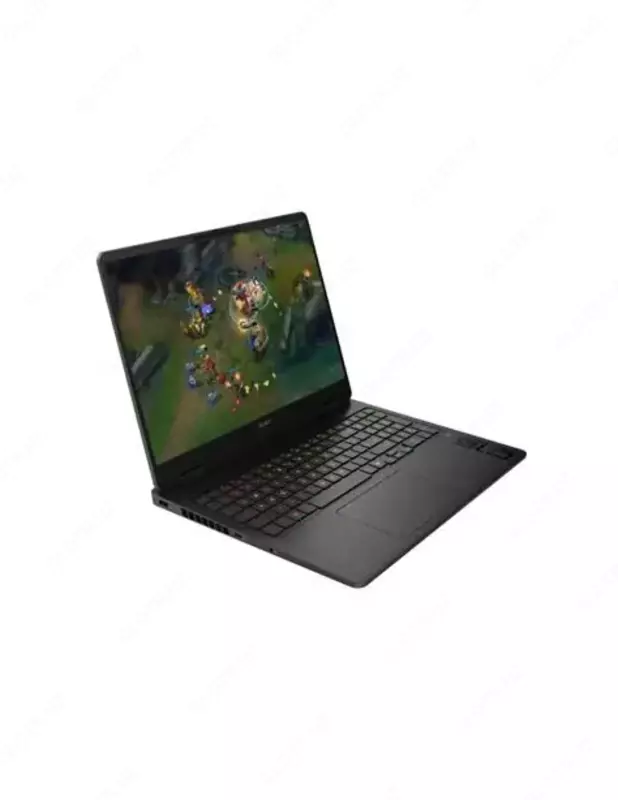 HP OMEN 16-ap0167ax noutbuk