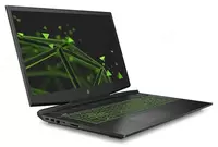 Ноутбук HP Pavilion Gaming 15-ec2355nw