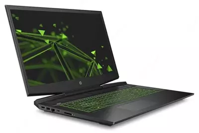HP Pavilion Gaming 15-ec2355nw noutbuk HP Pavilion Gaming 15-ec2355nw noutbuk