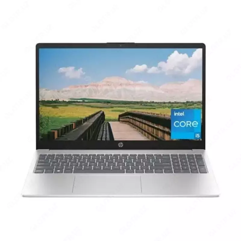 Ноутбук HP 15-fd0336TU