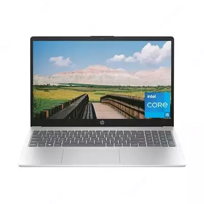 Ноутбук HP 15-fd0336TU