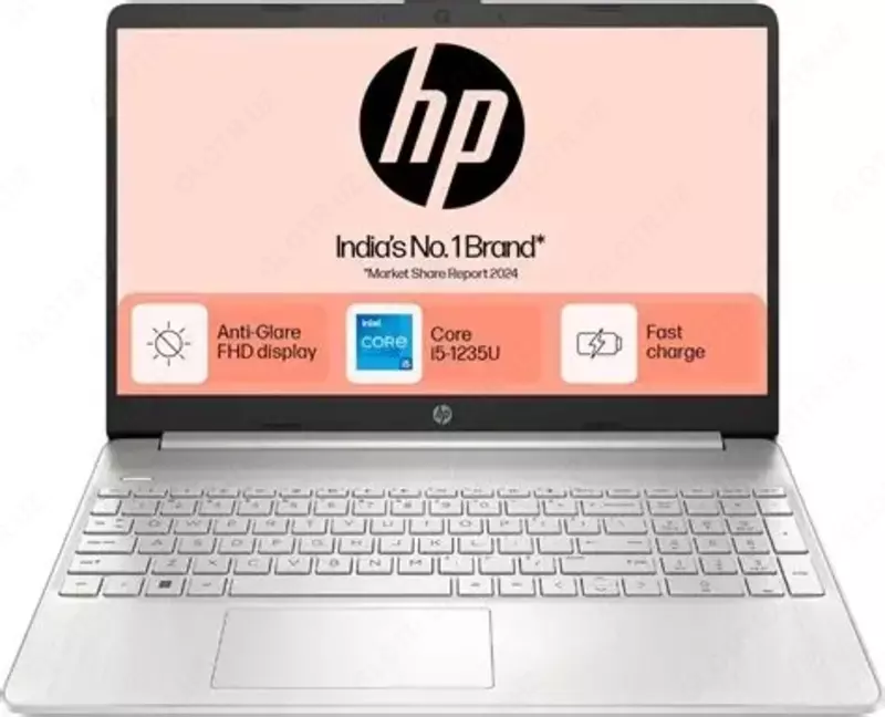 Ноутбук HP 15-fd0336TU