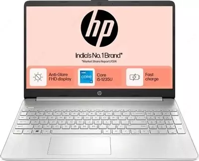 Ноутбук HP 15-fd0336TU