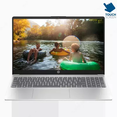 Ноутбук HP 15-fd0150wm