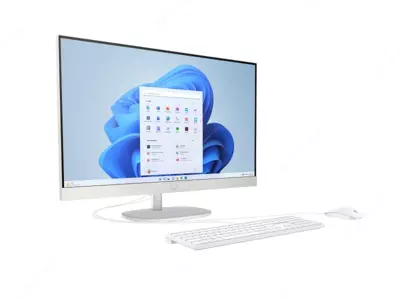 Моноблок HP 27-DP1078