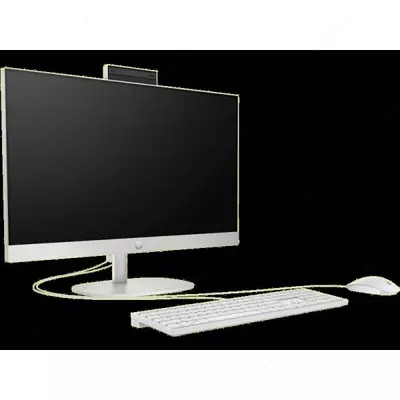 Моноблок HP 27-CR0008