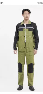 Сварочная одежда