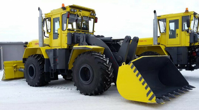 Спектр услуг