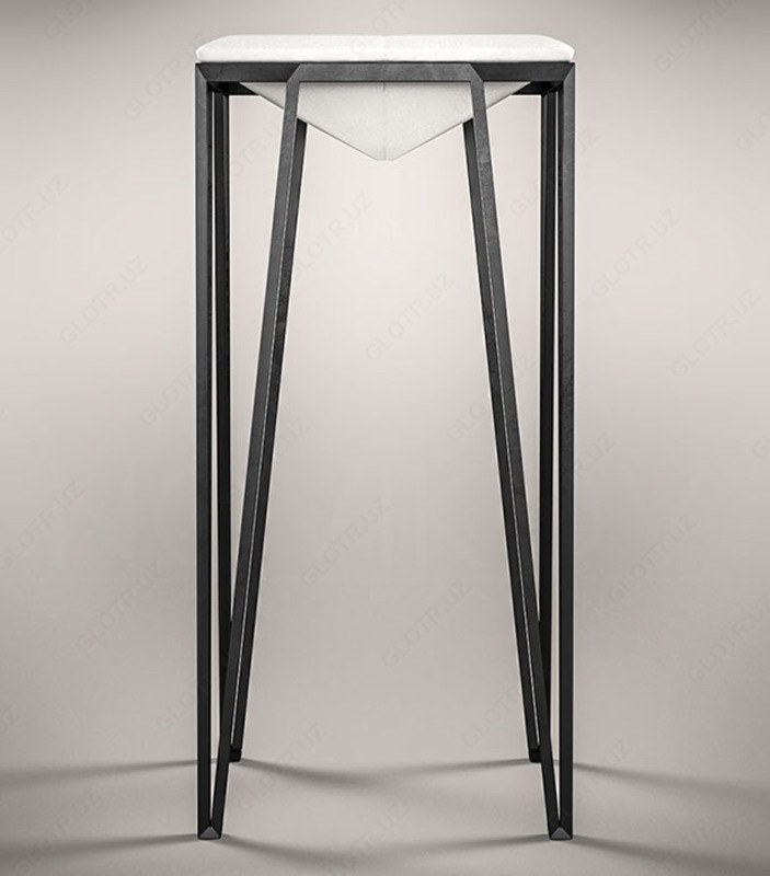 Барный стул лофт