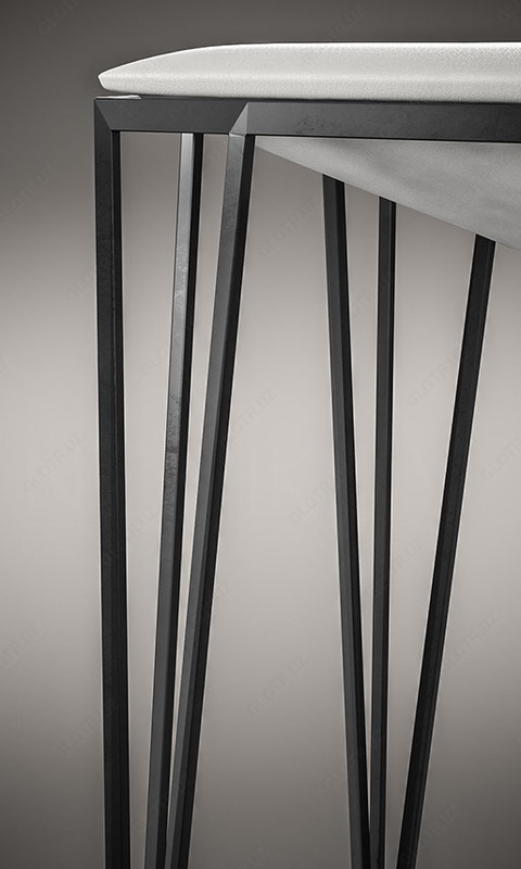 Барный стул лофт