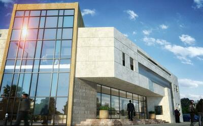 Turar joy va ishlab chiqarish binolari va inshootlarini loyihalash