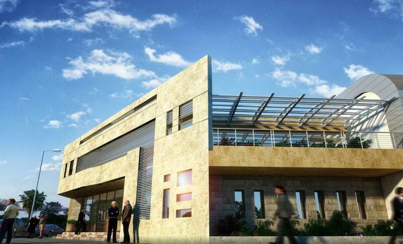 Turar joy va ishlab chiqarish binolari va inshootlarini loyihalash