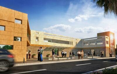 Turar joy va ishlab chiqarish binolari va inshootlarini loyihalash