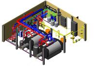 Проектирование котельных
