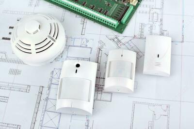 Yong'in xavfsizligi dizayni