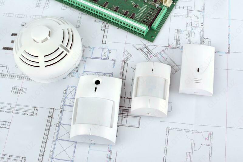 Yong'in xavfsizligi dizayni