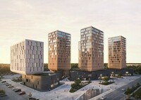 Проектирование жилых и промышленных зданий и сооружений - от 179 448.5 сум