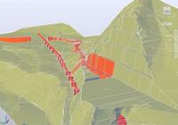 от 23 926.5 сум Расчёт объёмов земляных работ