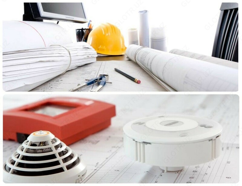 Yong'in xavfsizligi dizayni