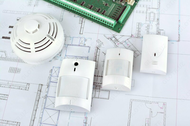 Yong'in xavfsizligi dizayni