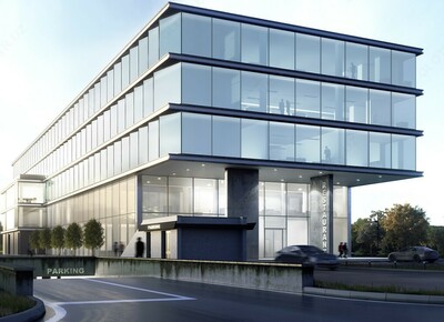 Uy yoki ofis dizayni loyihasi