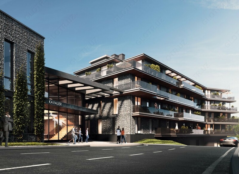 Uy yoki ofis dizayni loyihasi