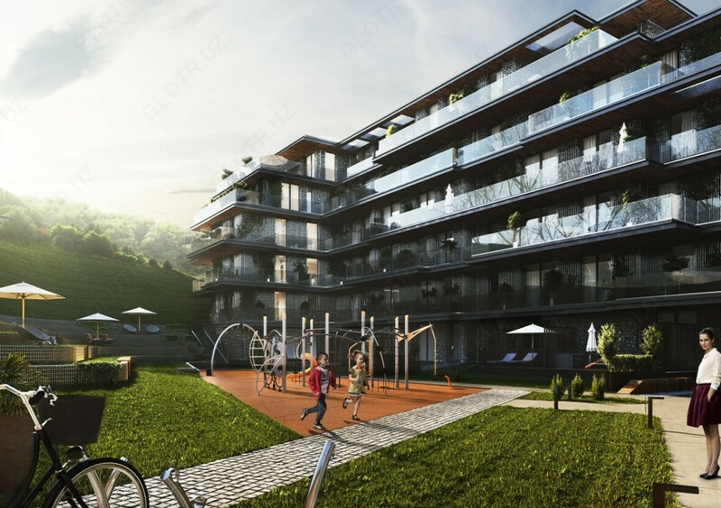 Uy yoki ofis dizayni loyihasi