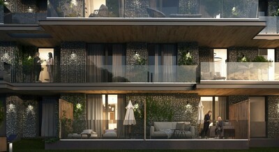 Uy yoki ofis dizayni loyihasi