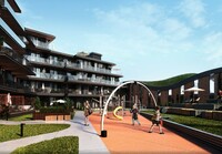 Дизайн проект дома или офиса - OOO"Triumvirat Biznes Qurilish"