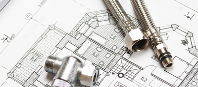 Suv ta'minoti va kanalizatsiya dizayni