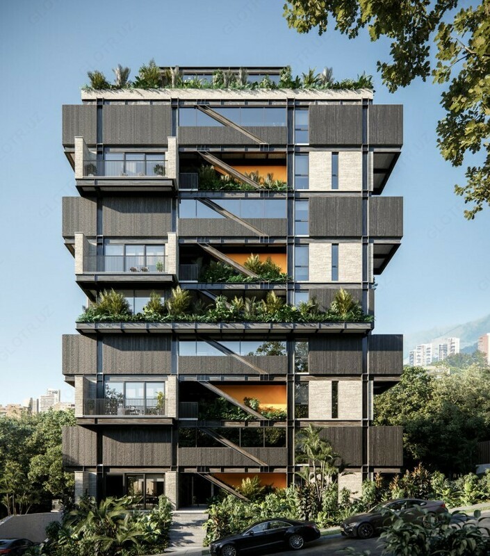 Me'moriy vizualizatsiya