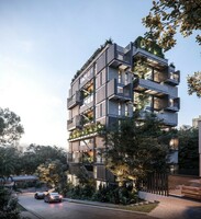 Архитектурная визуализация - от 59 816.2 сум