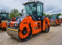 Аренда виброкатка - по запросу