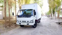Аренда - Рефрижераторы ISUZU NQR 71 PL - 1 000 000 сум