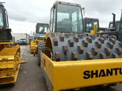 Vibratsiyali rolik ijarasi