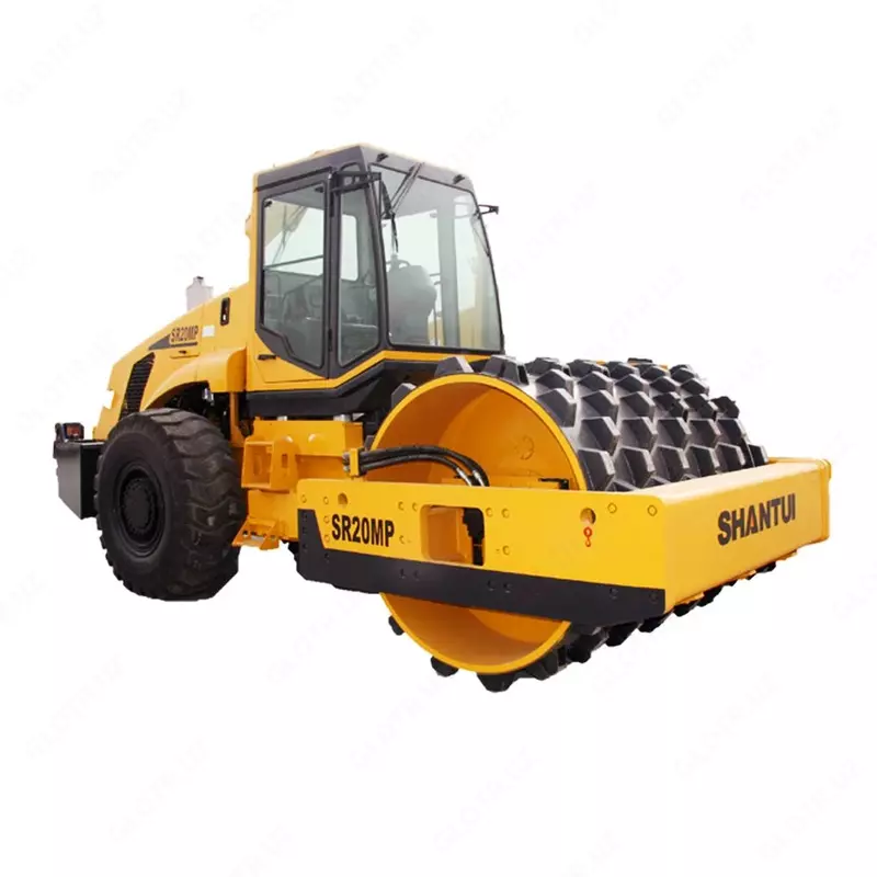 Vibratsiyali rolik ijarasi