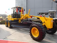 Ijara-XCMG GR180 avtogreyder