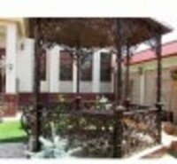 Беседка - 2 400 000 сум