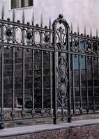 Ограждение