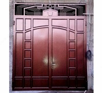 Ворота - 3 588 969 сум