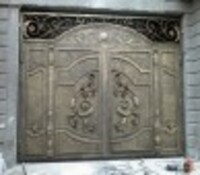 Кованые Ворота - 3 588 969 сум