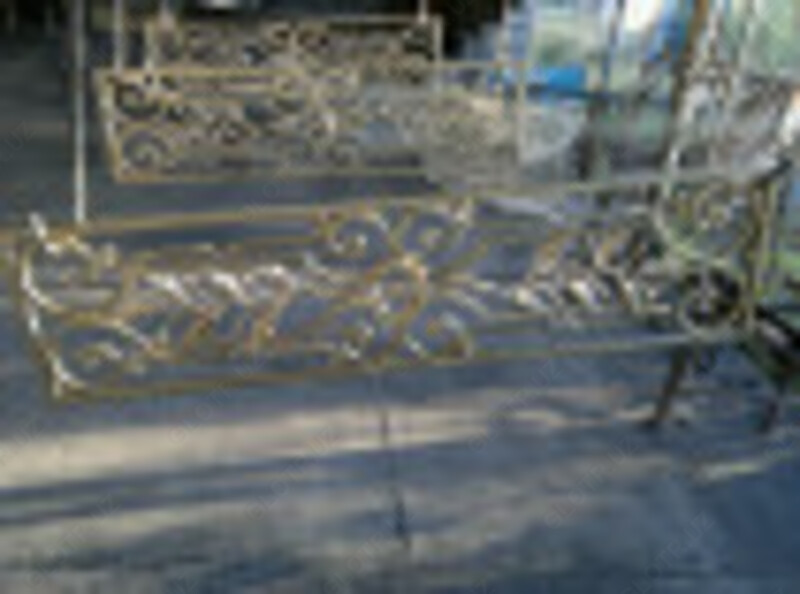 Решетки - 1 794 484.5 сум