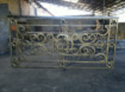 Panjara - 1 786 857 so'm / kv.m