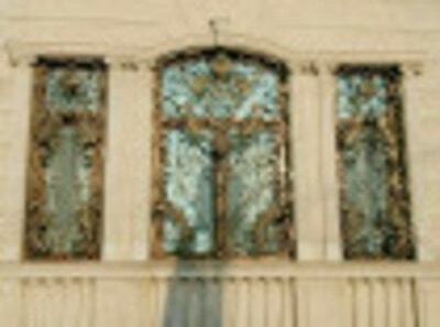 Panjara - 2 990 807.5 so'm / kv.m