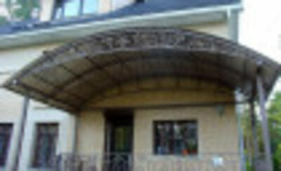 Навес - 1 794 484.5 so'm / kv.m