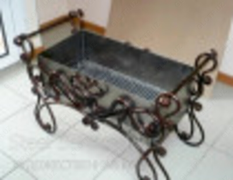 Мангал - от 1 798 513.5 сум