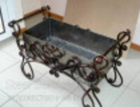 Мангал - от 1 798 513.5 сум