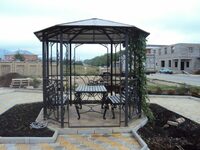 Беседка - от 3 588 969 сум