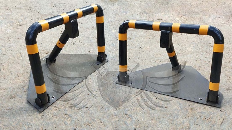 Avtoulov to'sig'i - 250 000 so'm